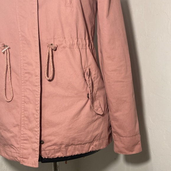 CM3 Outfitters Button / Zipper Jacket - Picture 4 of 11